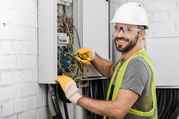 Best Licensed Electrician  in Valencia, NM