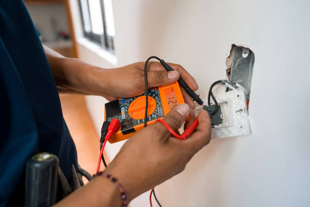 Best Electrical Wiring Services  in Valencia, NM