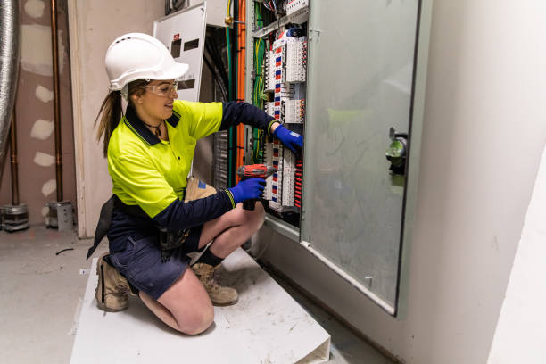 Best Electrical Upgrades for Homes  in Valencia, NM