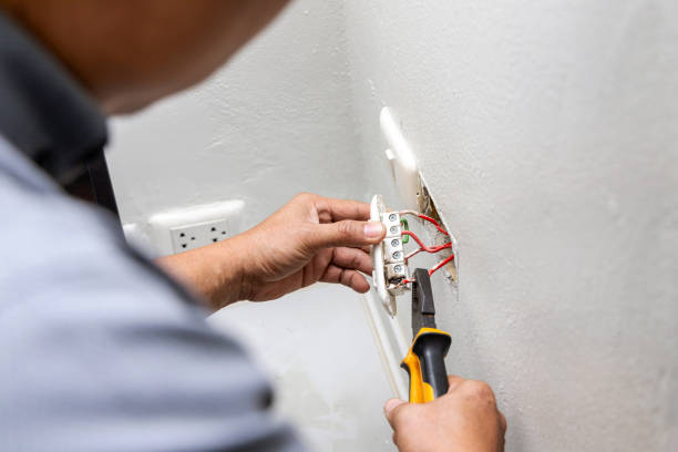 Best Commercial Electrician Services  in Valencia, NM