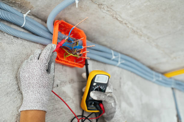 Best Electrical Troubleshooting Services  in Valencia, NM