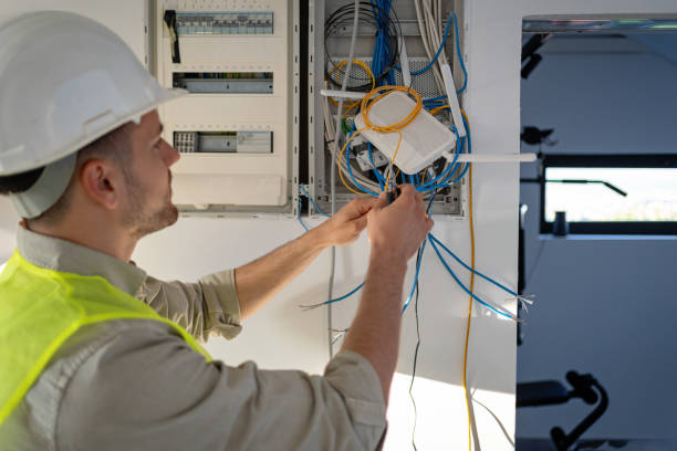 Trusted NM Electrician Experts